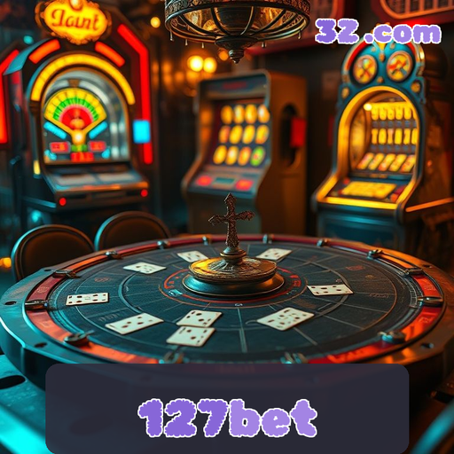 Apostas Esportivas no 127bet: Uma Nova Dimensão de Jogos