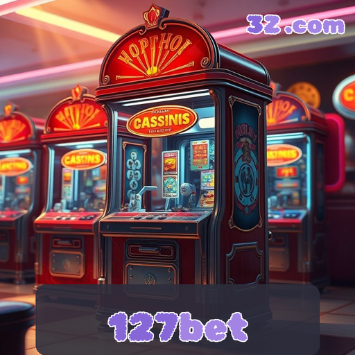 Apostas Esportivas no 127bet: Uma Nova Dimensão de Jogos
