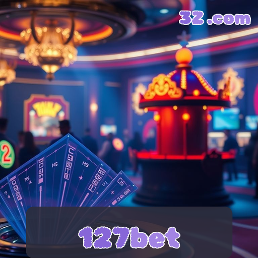 Slot Machines do 127bet: Emoção e Conhecimento à Vista