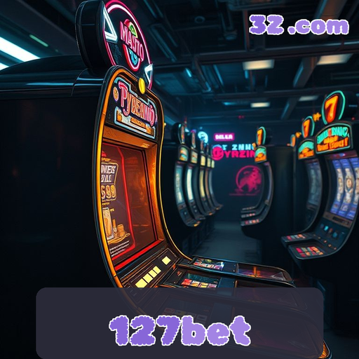 Apostas Esportivas no 127bet: Uma Nova Dimensão de Jogos